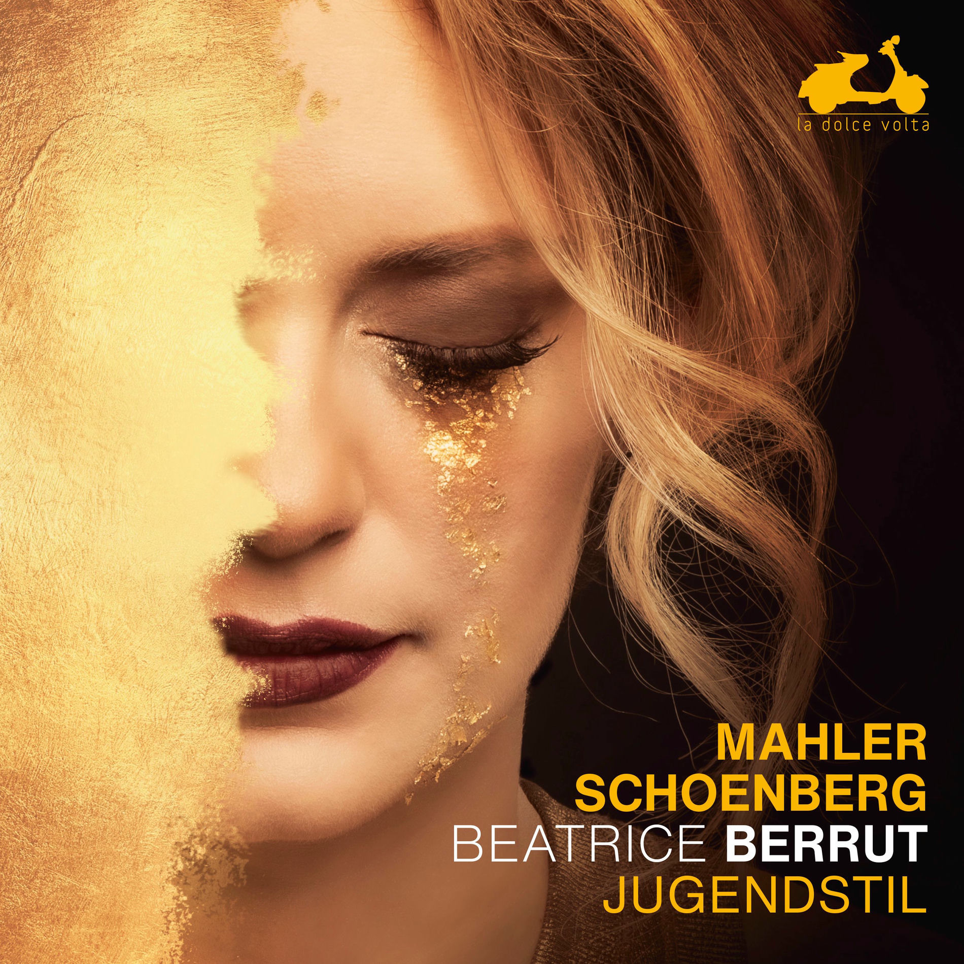 Album cover of Jugendstil
