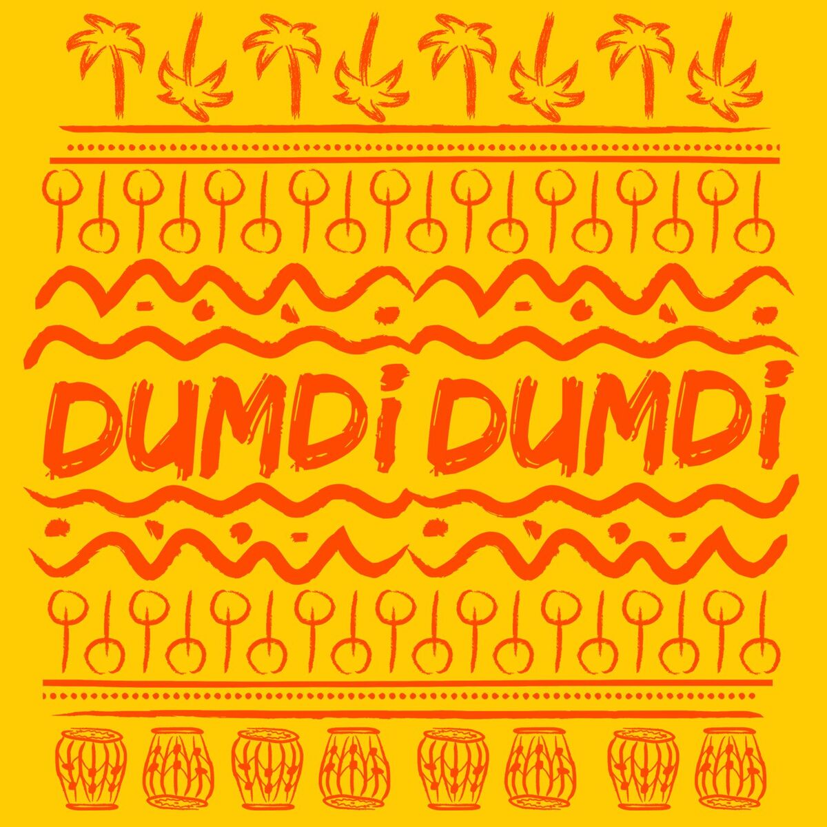 Album cover of DUMDi DUMDi