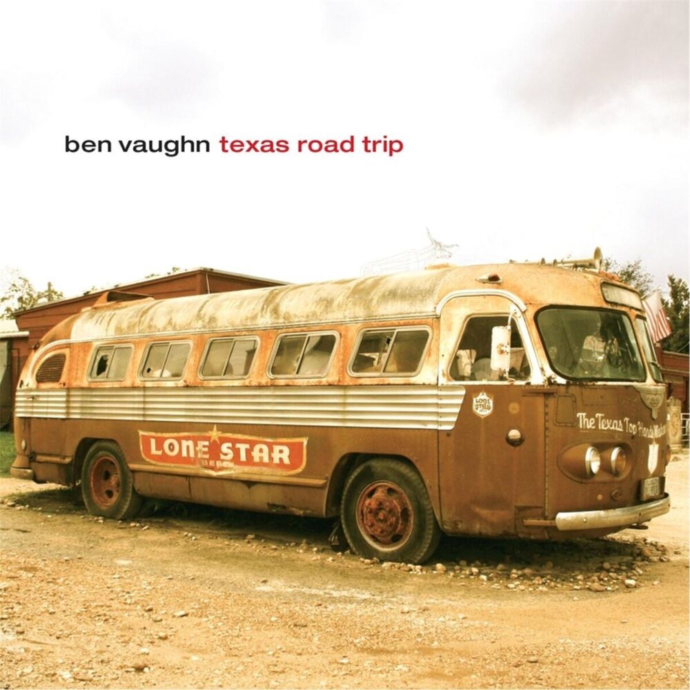 Picture of Texas Road Trip