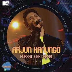 Cover of Fursat X Ek Dafaa (MTV Unwind)