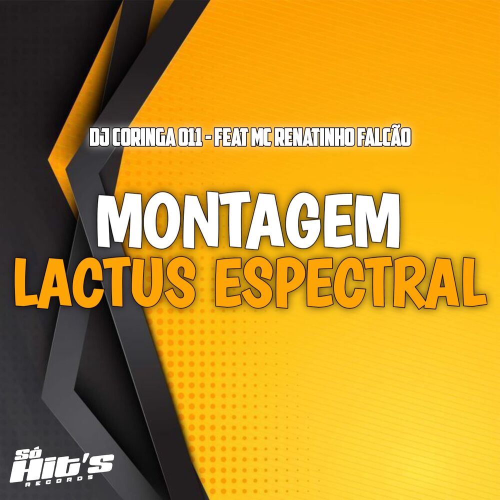 Picture of Montagem Lactus Espectral