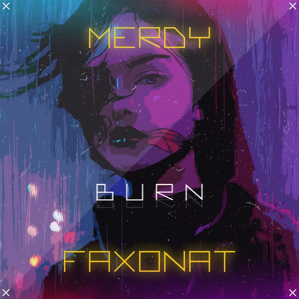 Picture of Burn