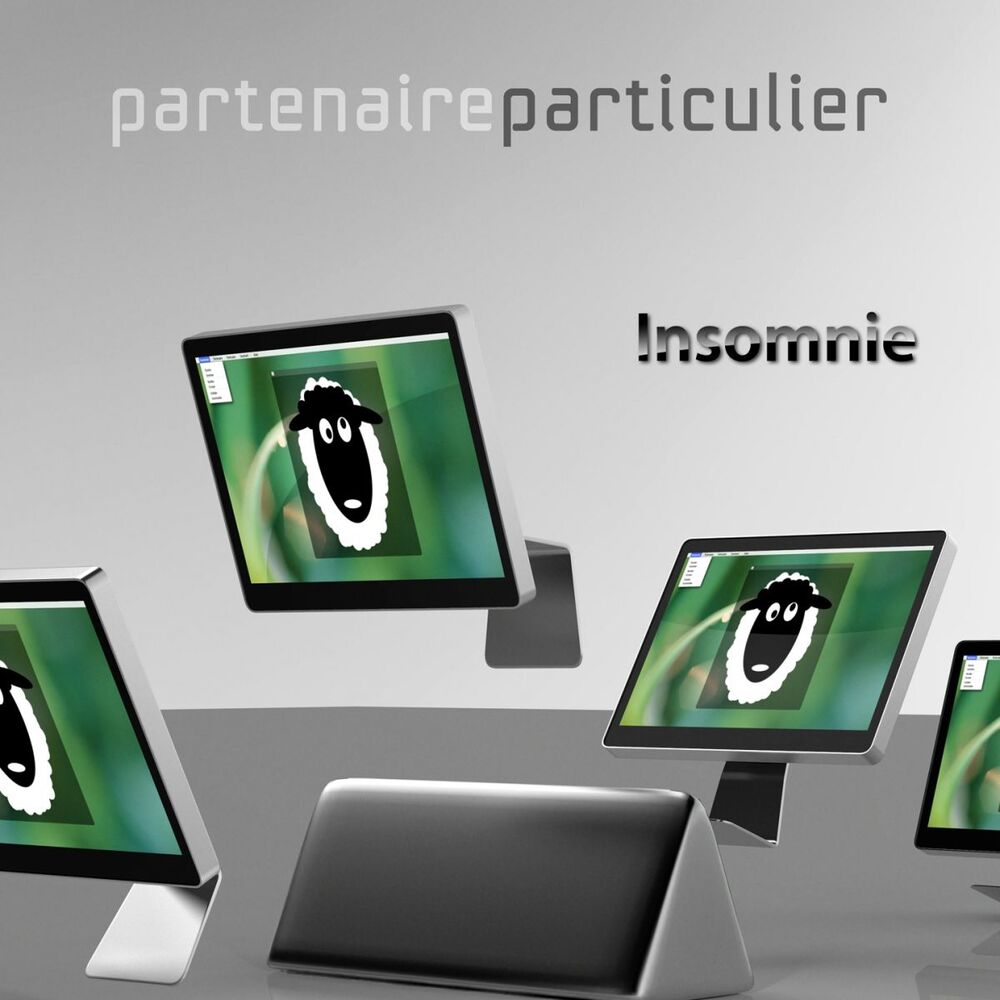 Picture of Insomnie