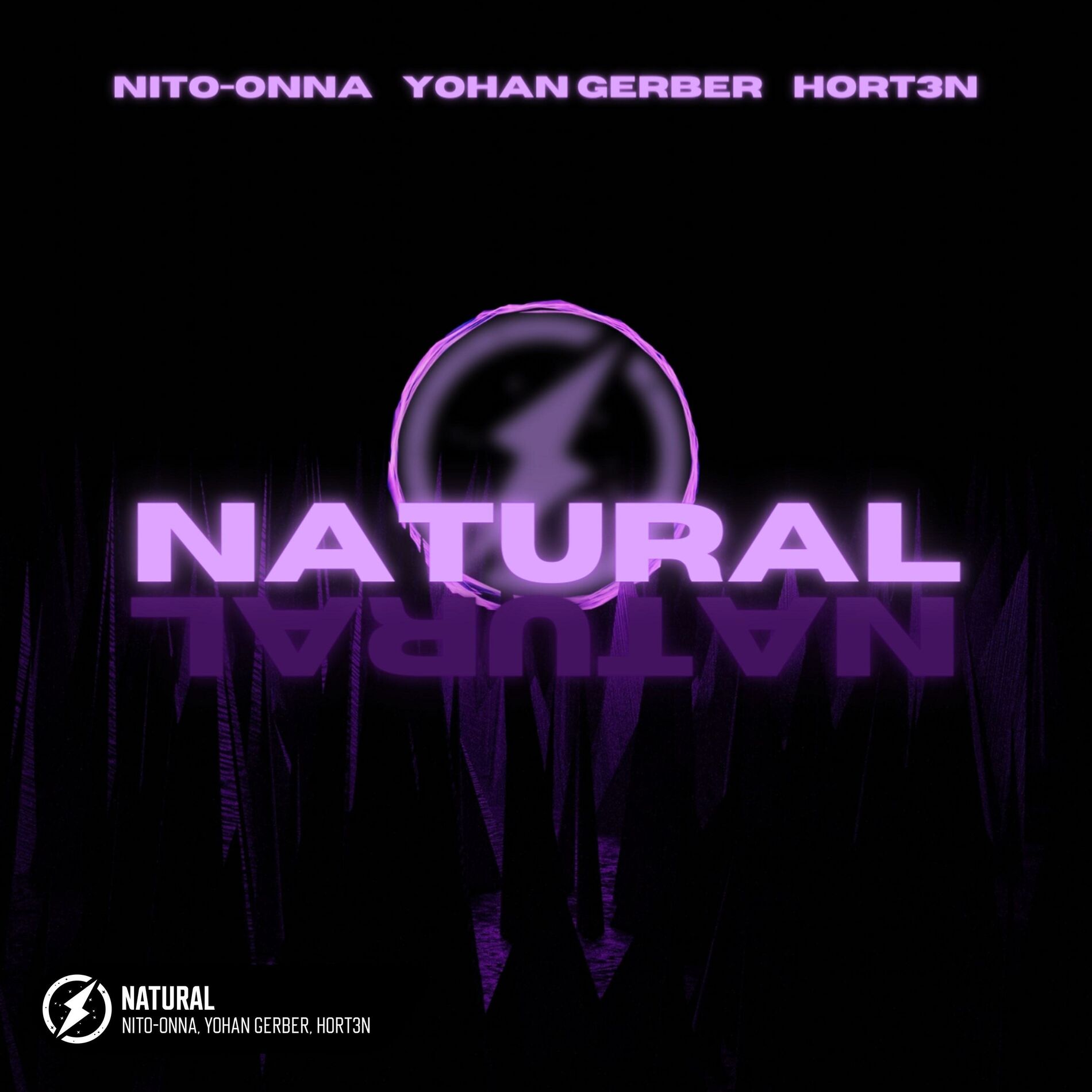 Album cover of Natural