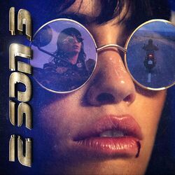 Cover of 2 Son 3