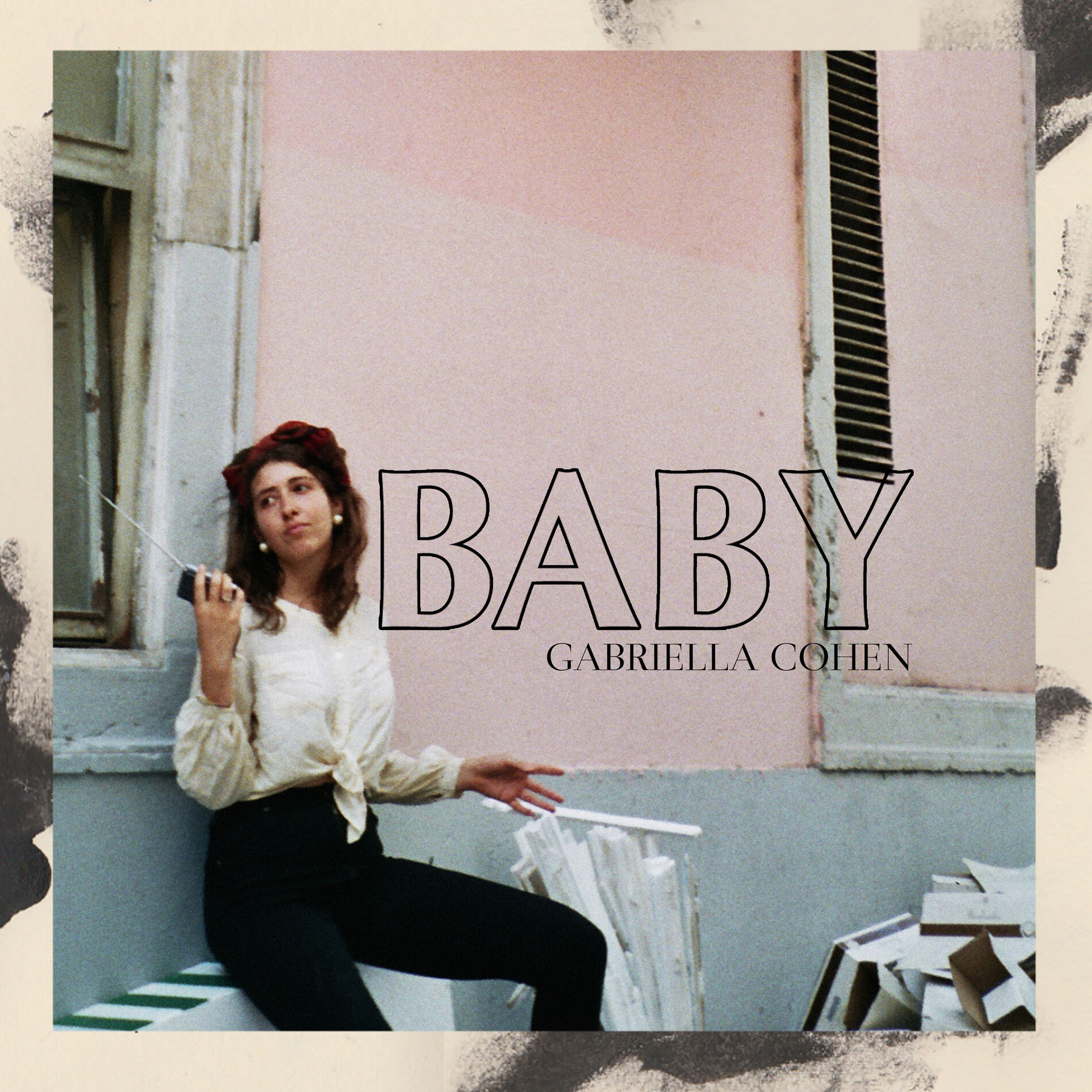 Album cover of Baby