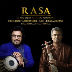Cover of Rasa