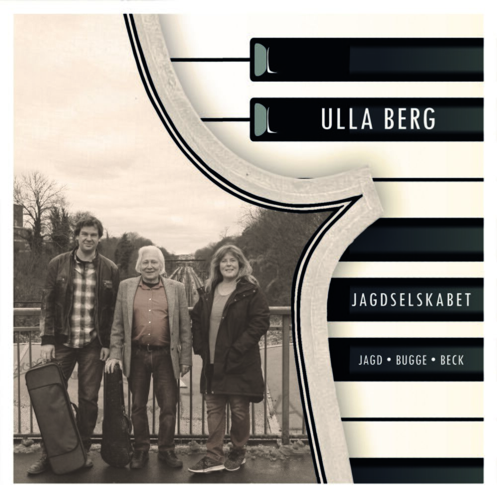 Picture of Ulla Berg Kvadrille