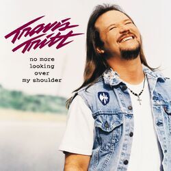 Cover of No More Looking Over My Shoulder