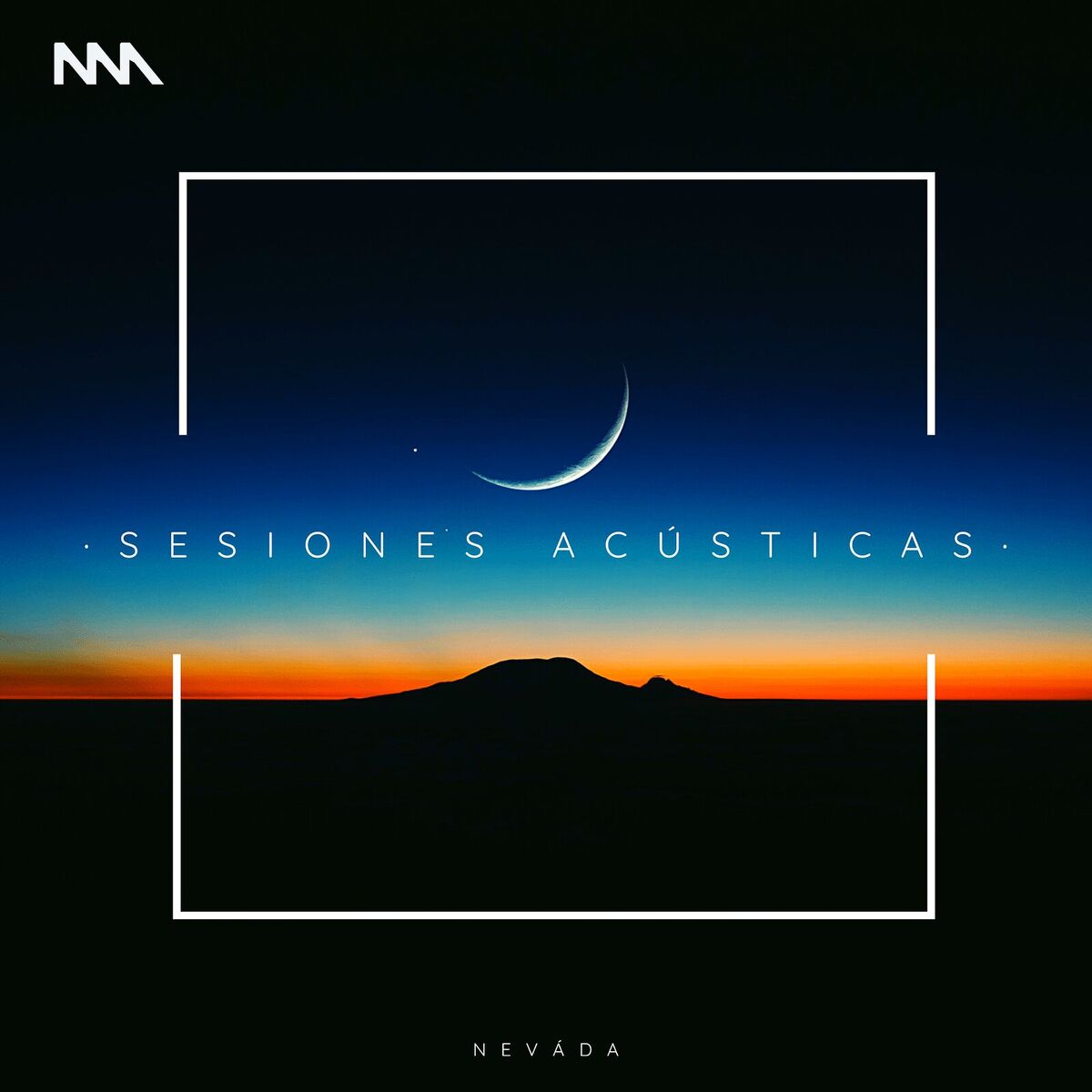 Album cover of Sesiones Acústicas