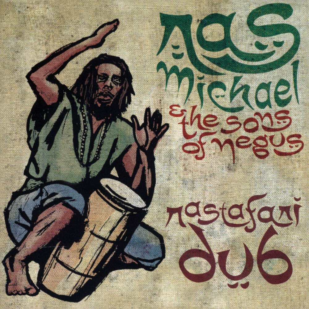 Picture of Rastafari Dub