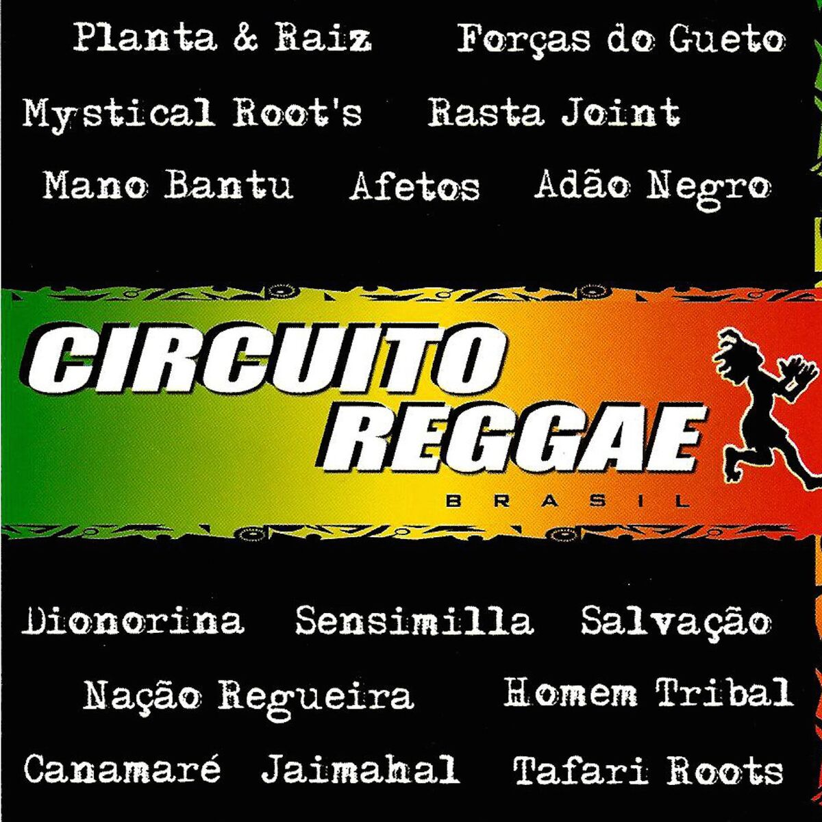 Album cover of Bota Um
