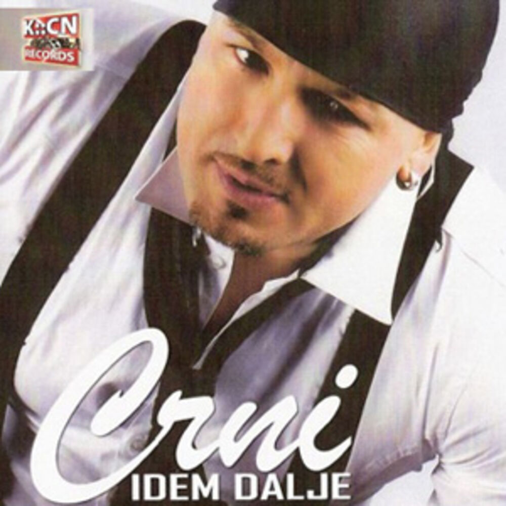 Picture of Idem dalje