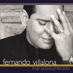 Cover of Mal Acostumbrado