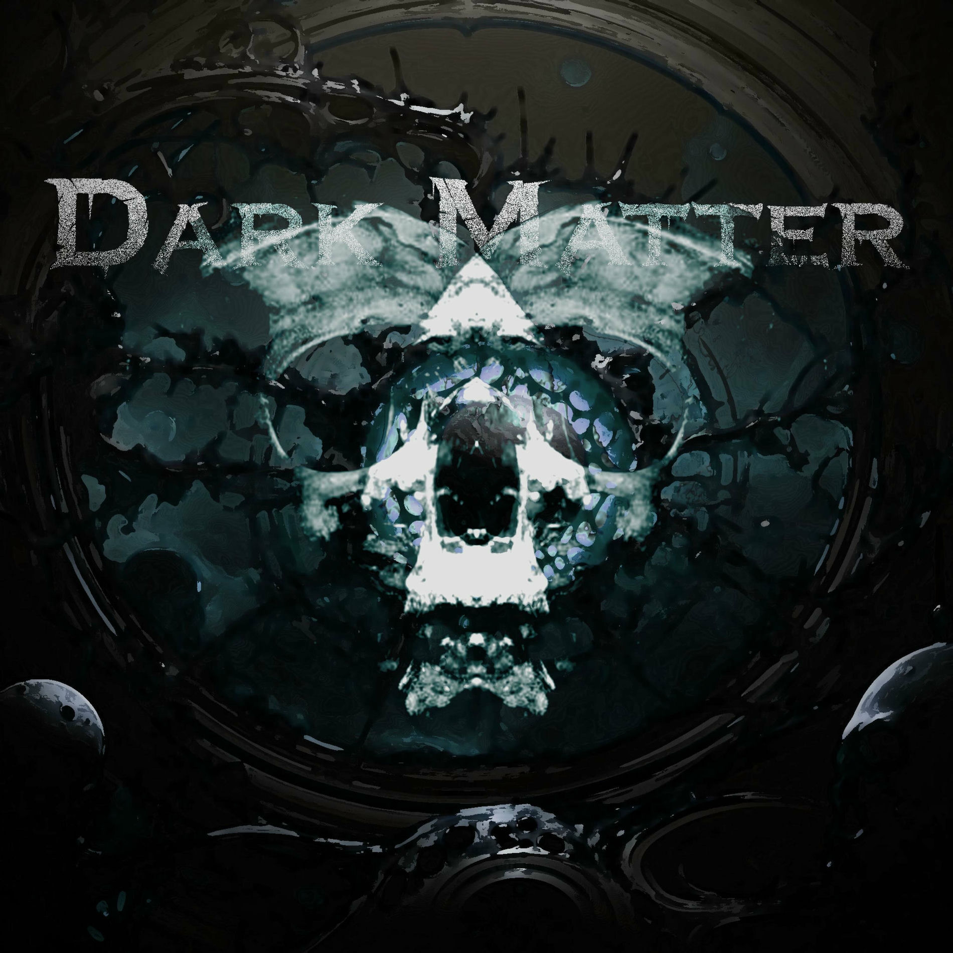 Album cover of Dark Matter