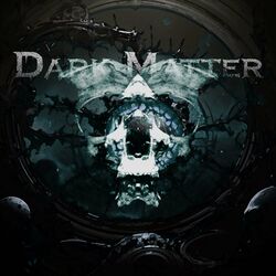 Cover of Dark Matter