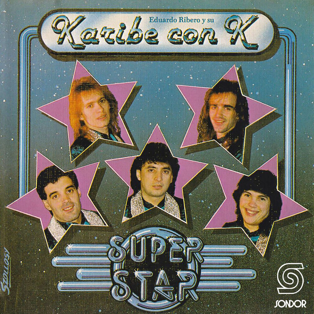 Picture of Superstar