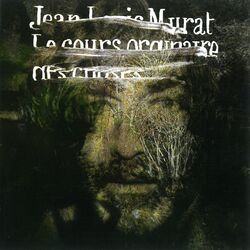 Cover of Le cours ordinaire des choses
