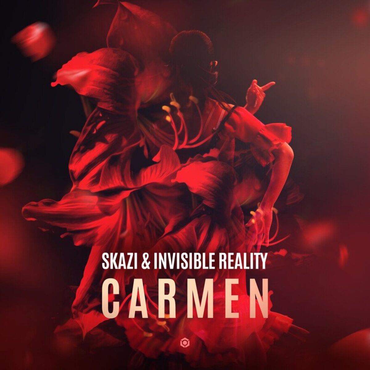 Album cover of Carmen