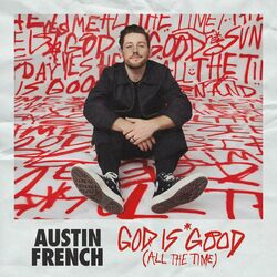 Cover of God Is Good (All The Time)