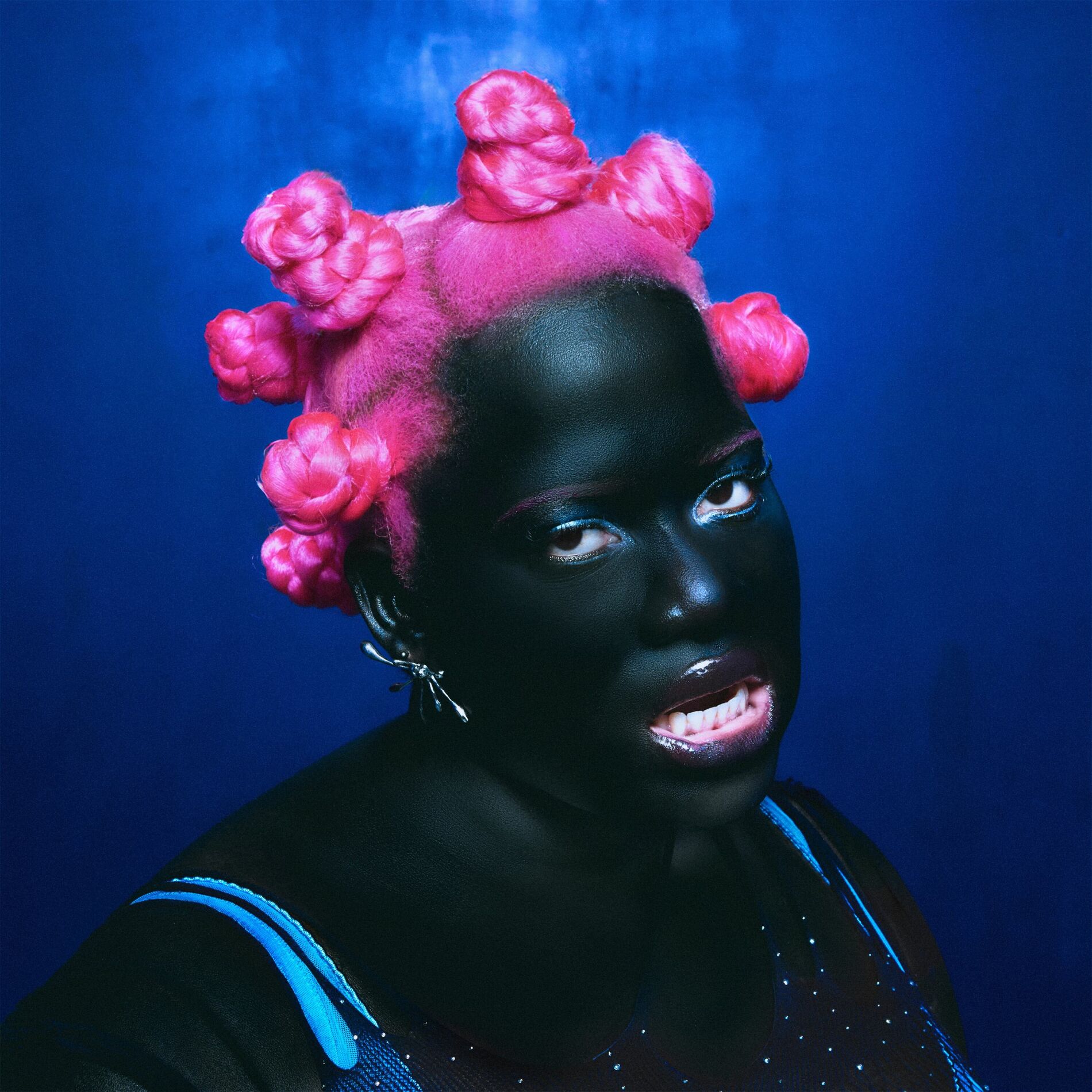 Album cover of Medusa