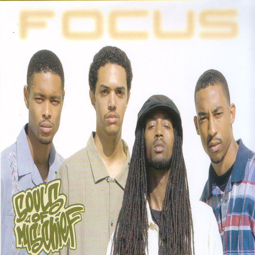 Picture of Focus