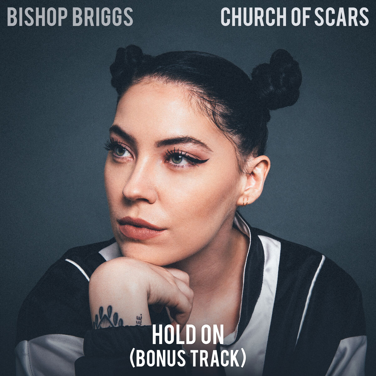 Album cover of Hold On