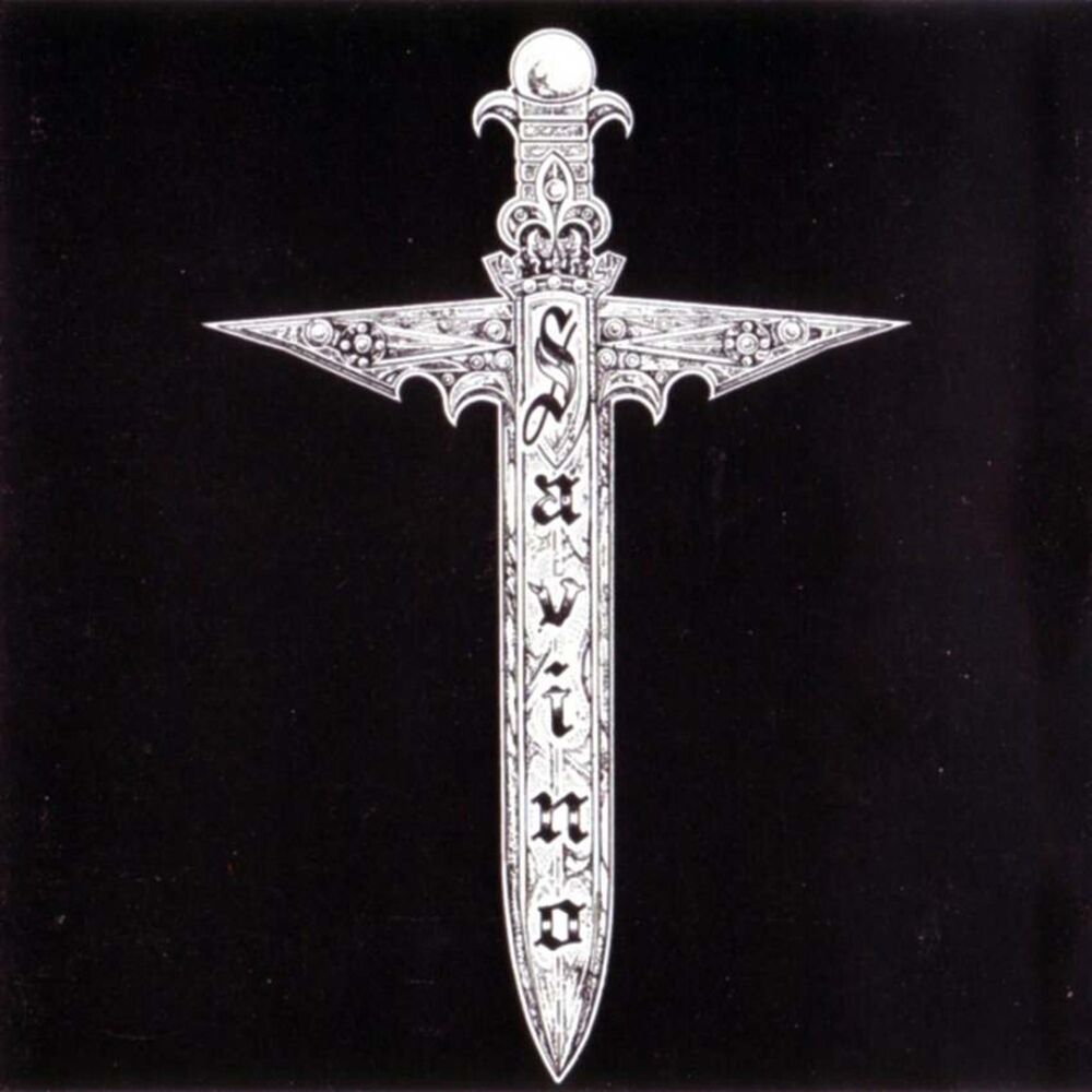 Picture of Black Album