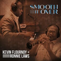 Cover of Smooth It Over