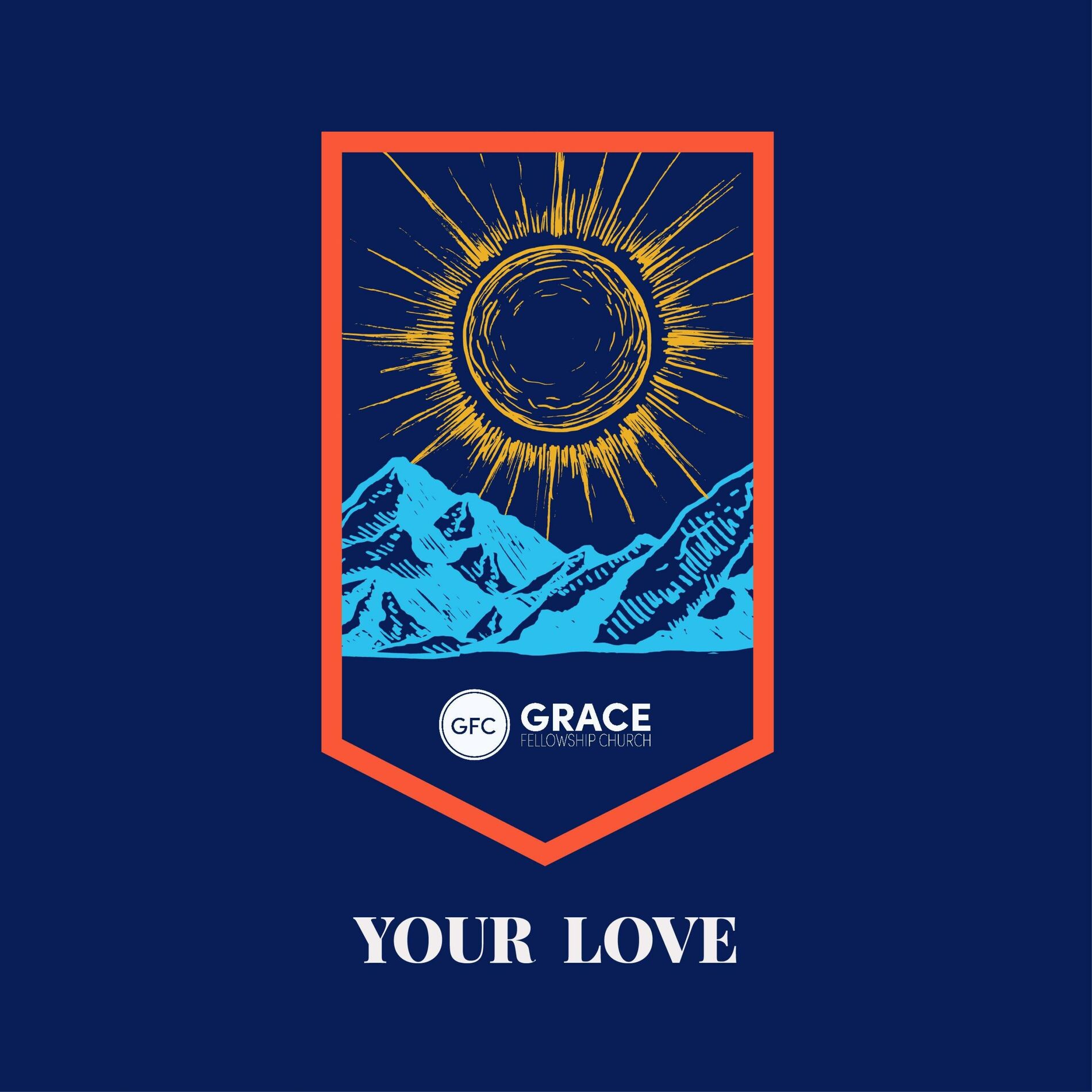 Album cover of Your Love