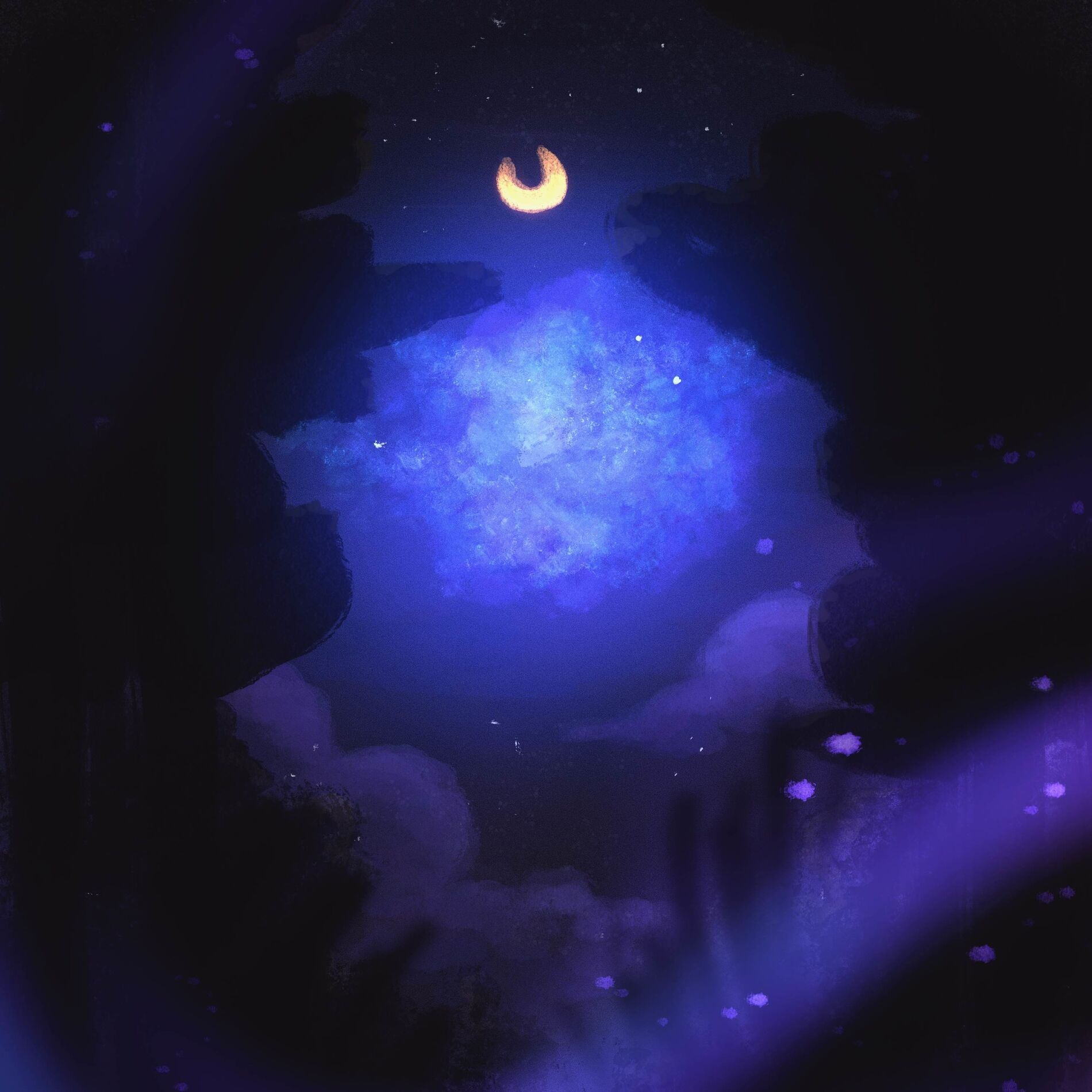 Album cover of What If I Had Stayed