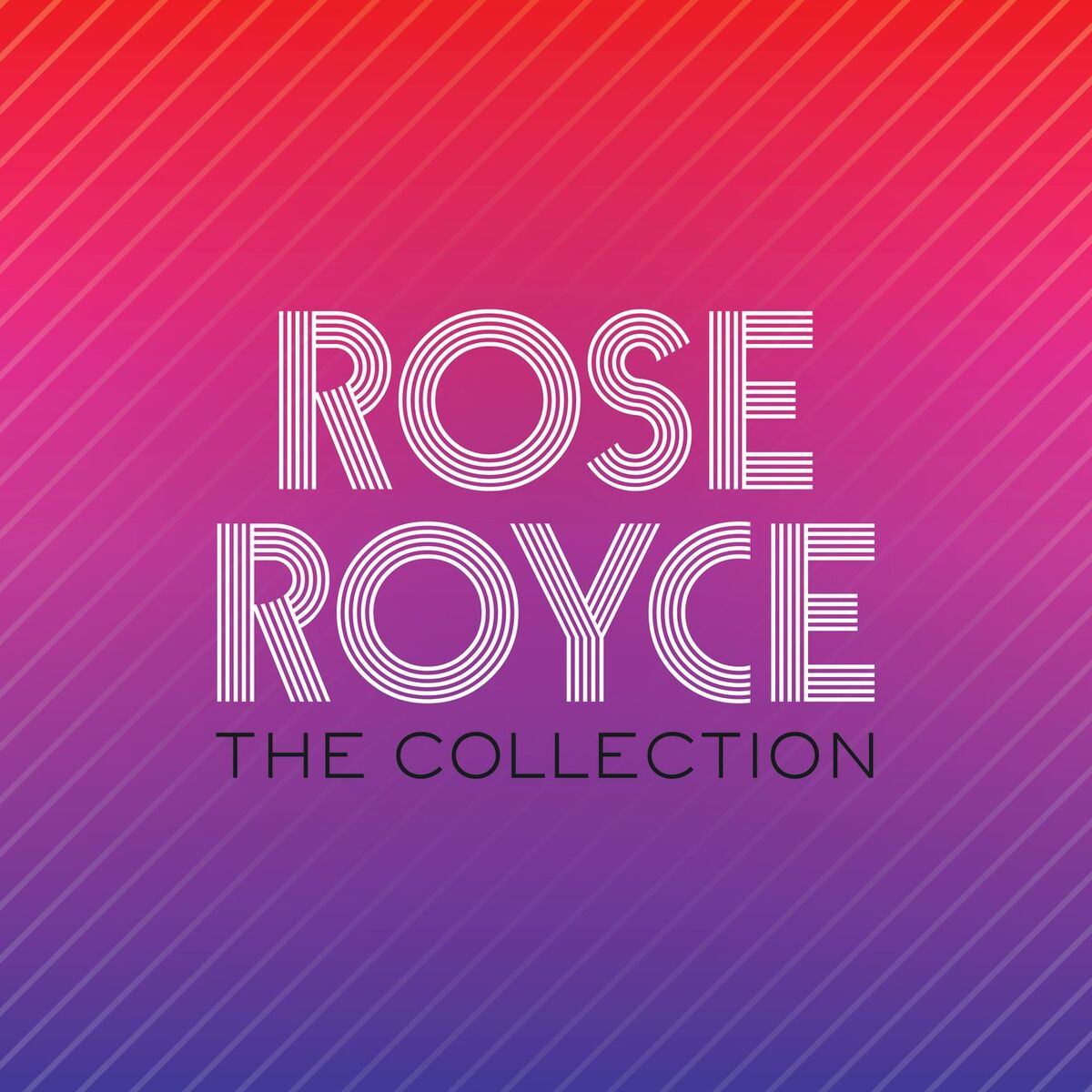 Album cover of The Collection