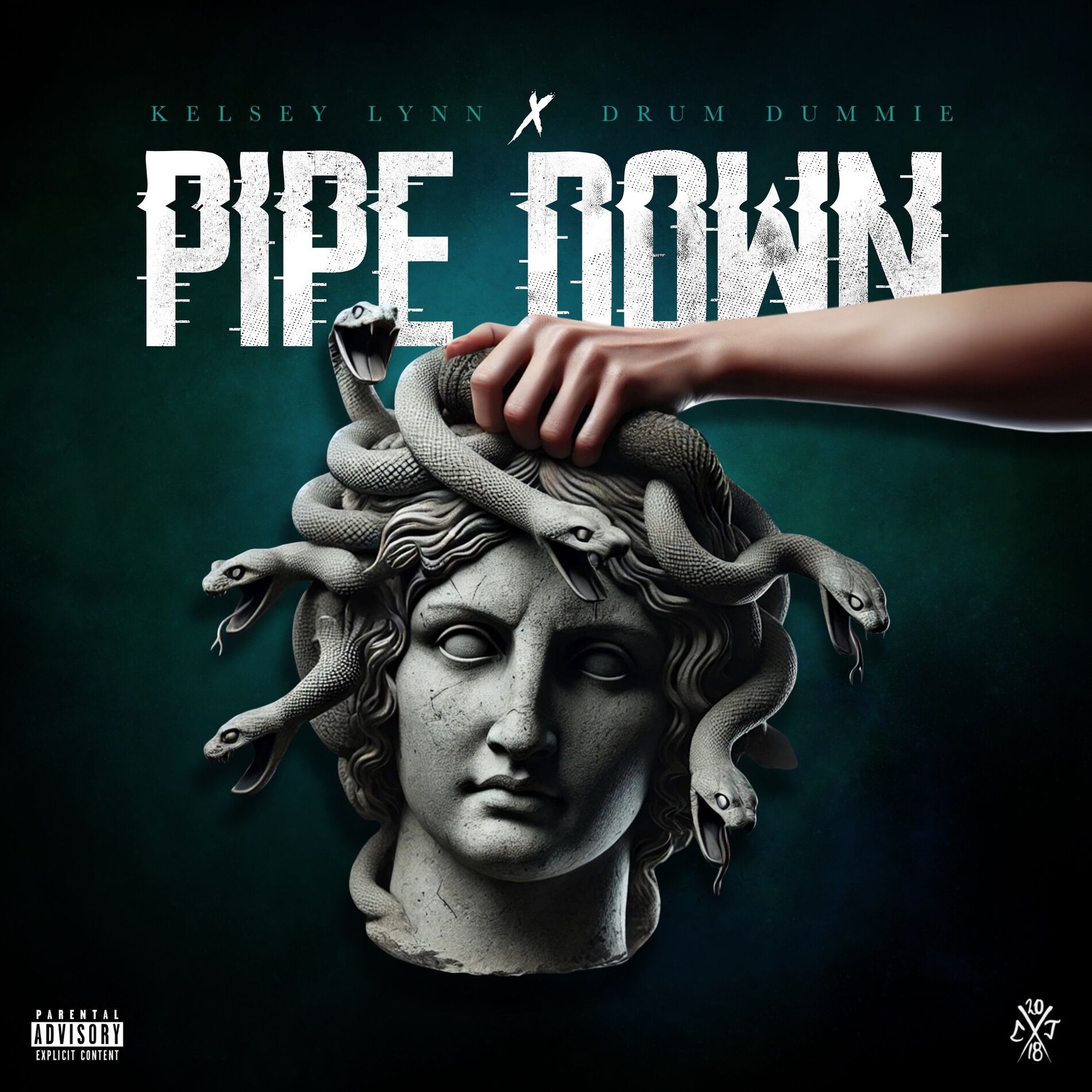 Album cover of Pipe Down