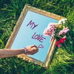 Cover of My Love