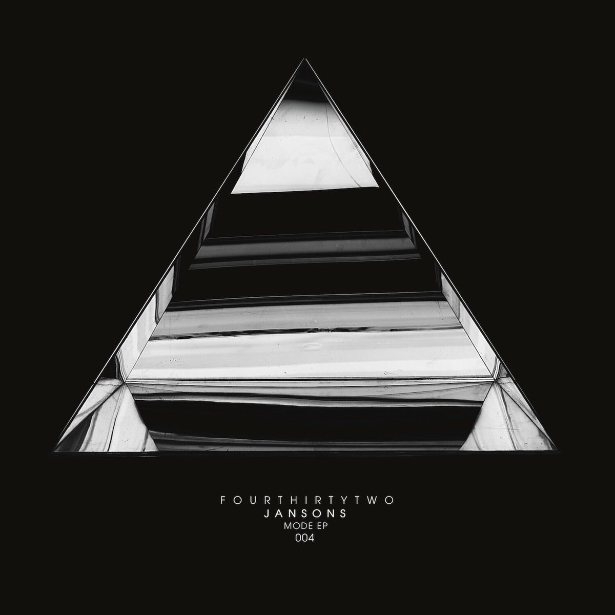 Album cover of Mode EP