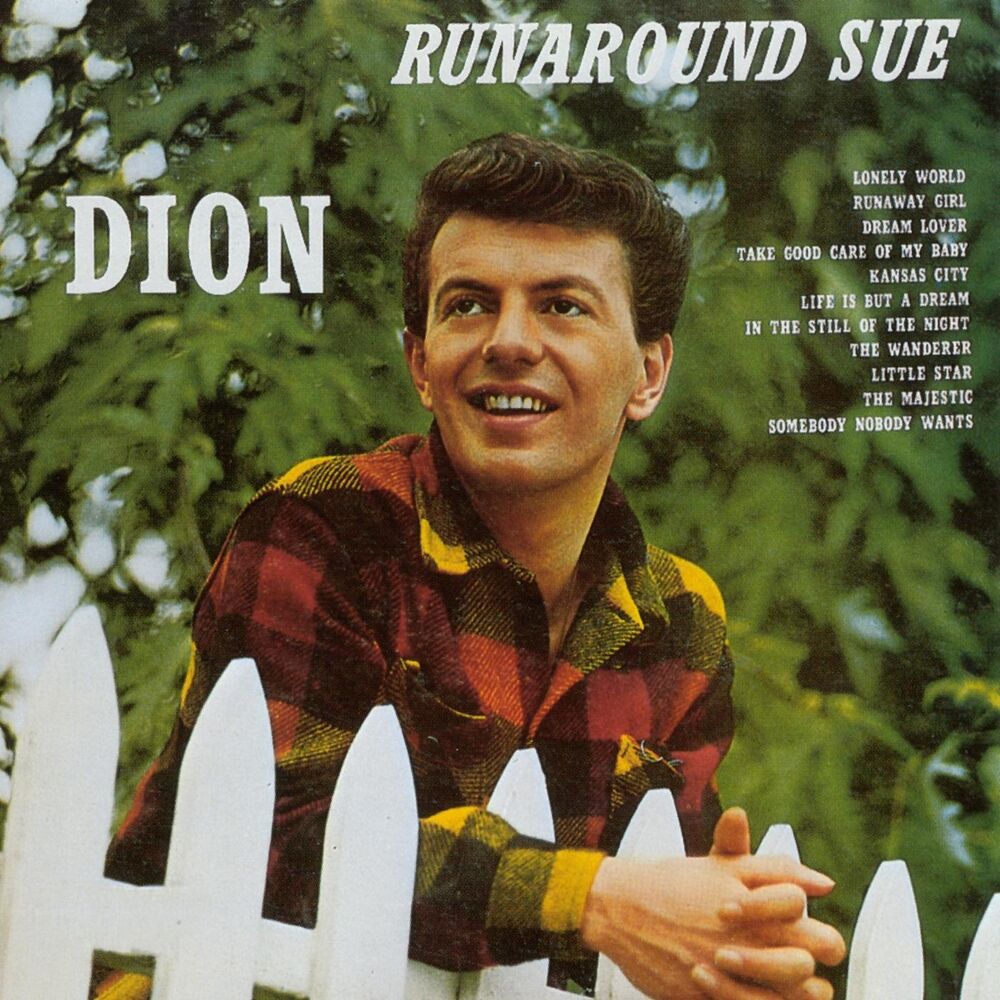 Picture of Runaround Sue