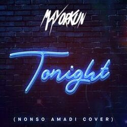 Cover of Tonight