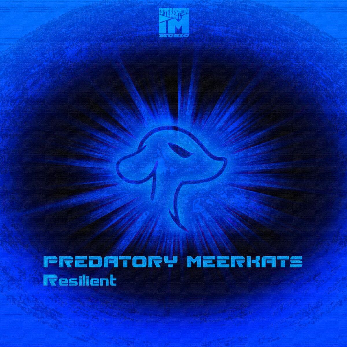 Album cover of Resilient EP