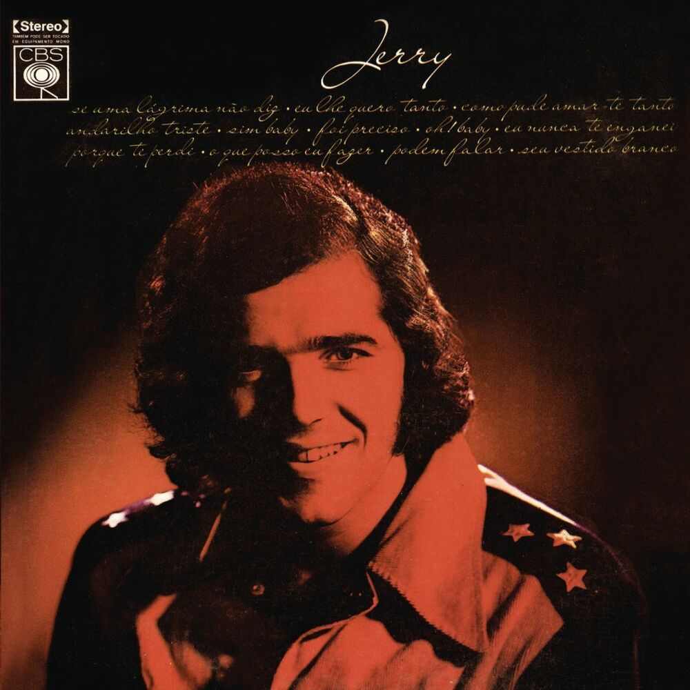 Picture of Jerry Adriani