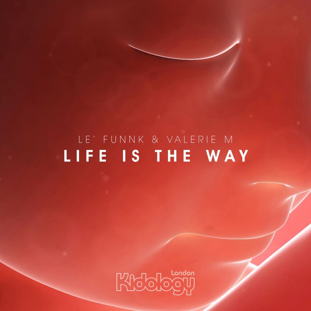 Picture of Life Is The Way