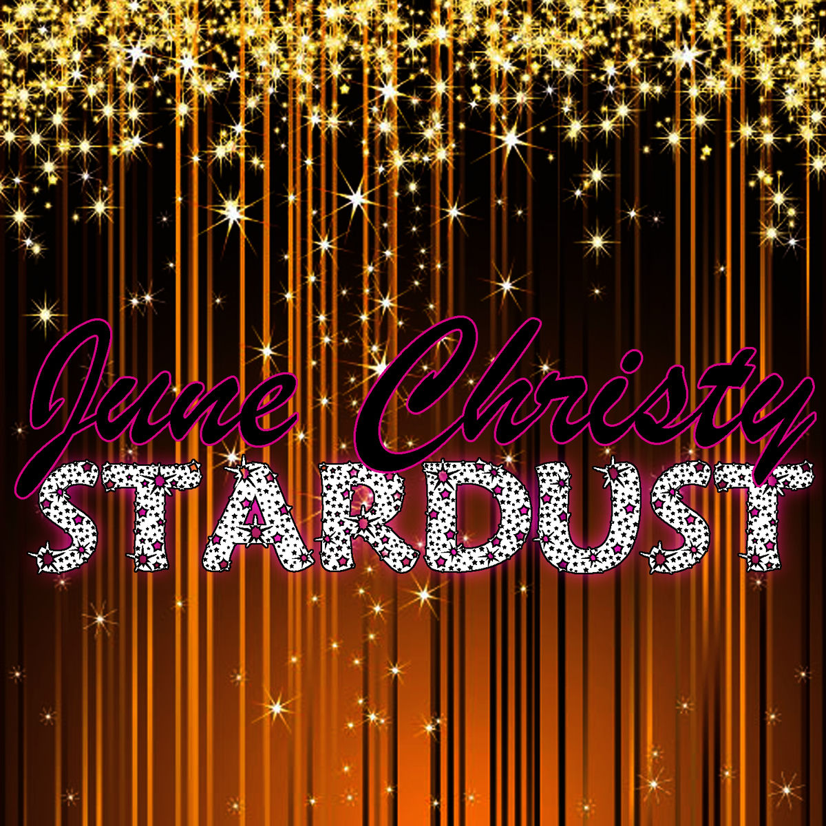 Album cover of Stardust