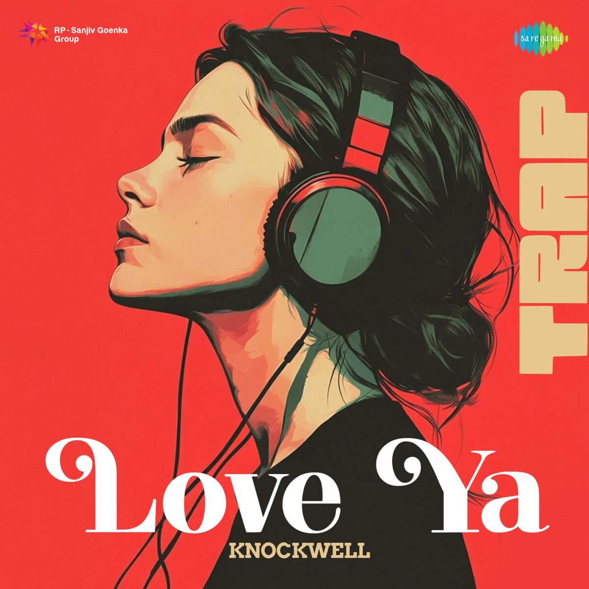 Album cover of Love Ya (Trap)