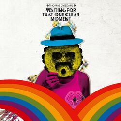 Cover of Waiting for That One Clear Moment
