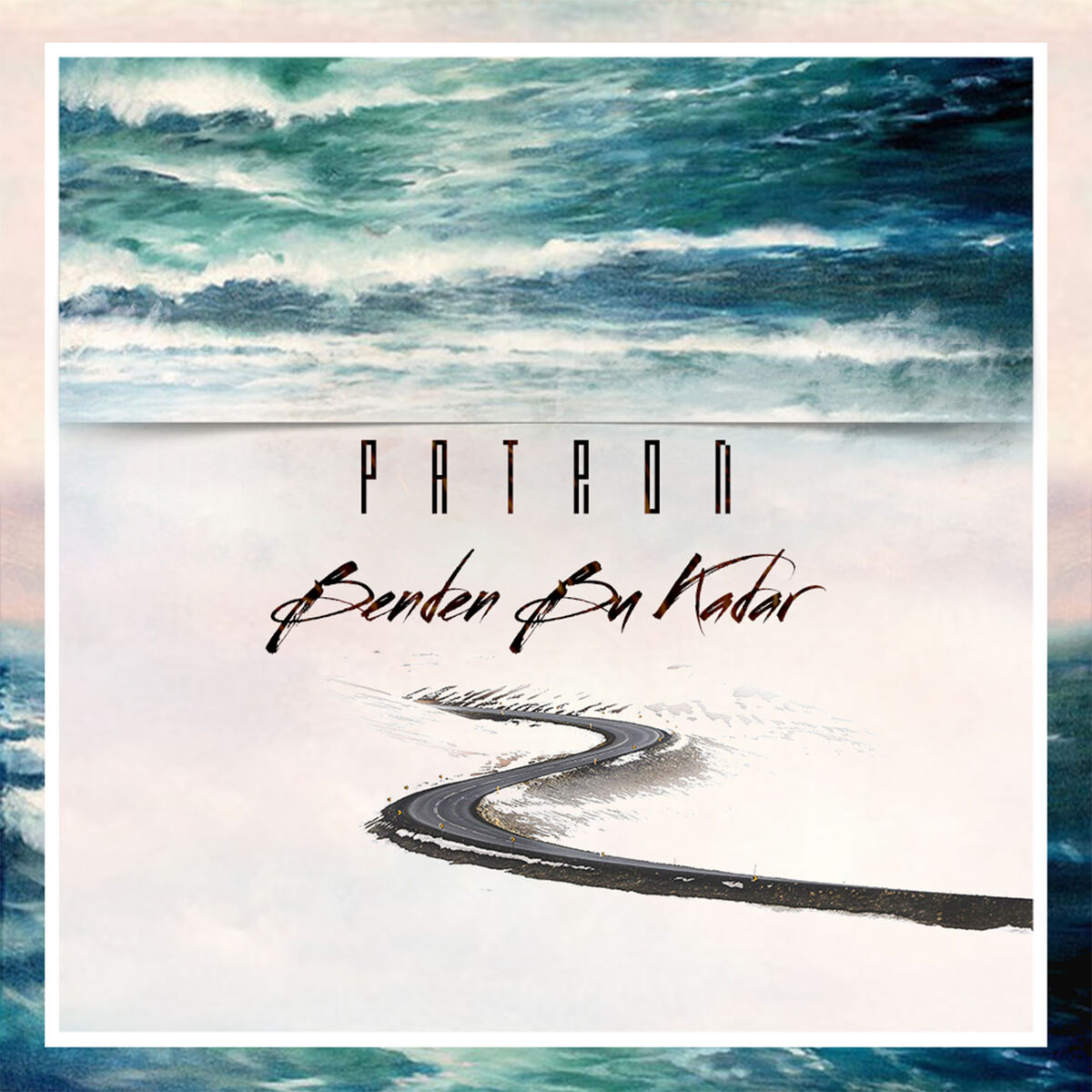 Album cover of Benden Bu Kadar