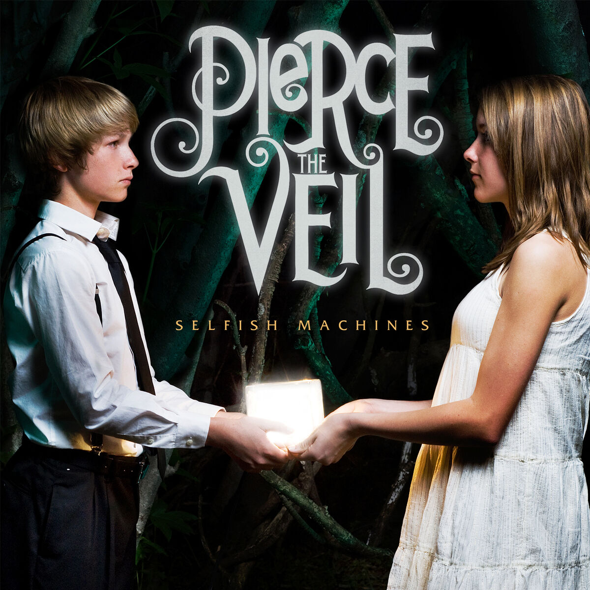 Album cover of Bulletproof Love