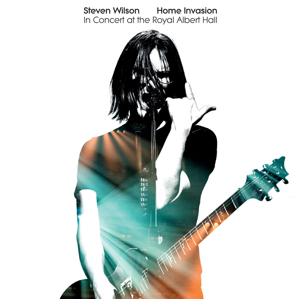 Picture of Home Invasion: In Concert At The Royal Albert Hall (Live)
