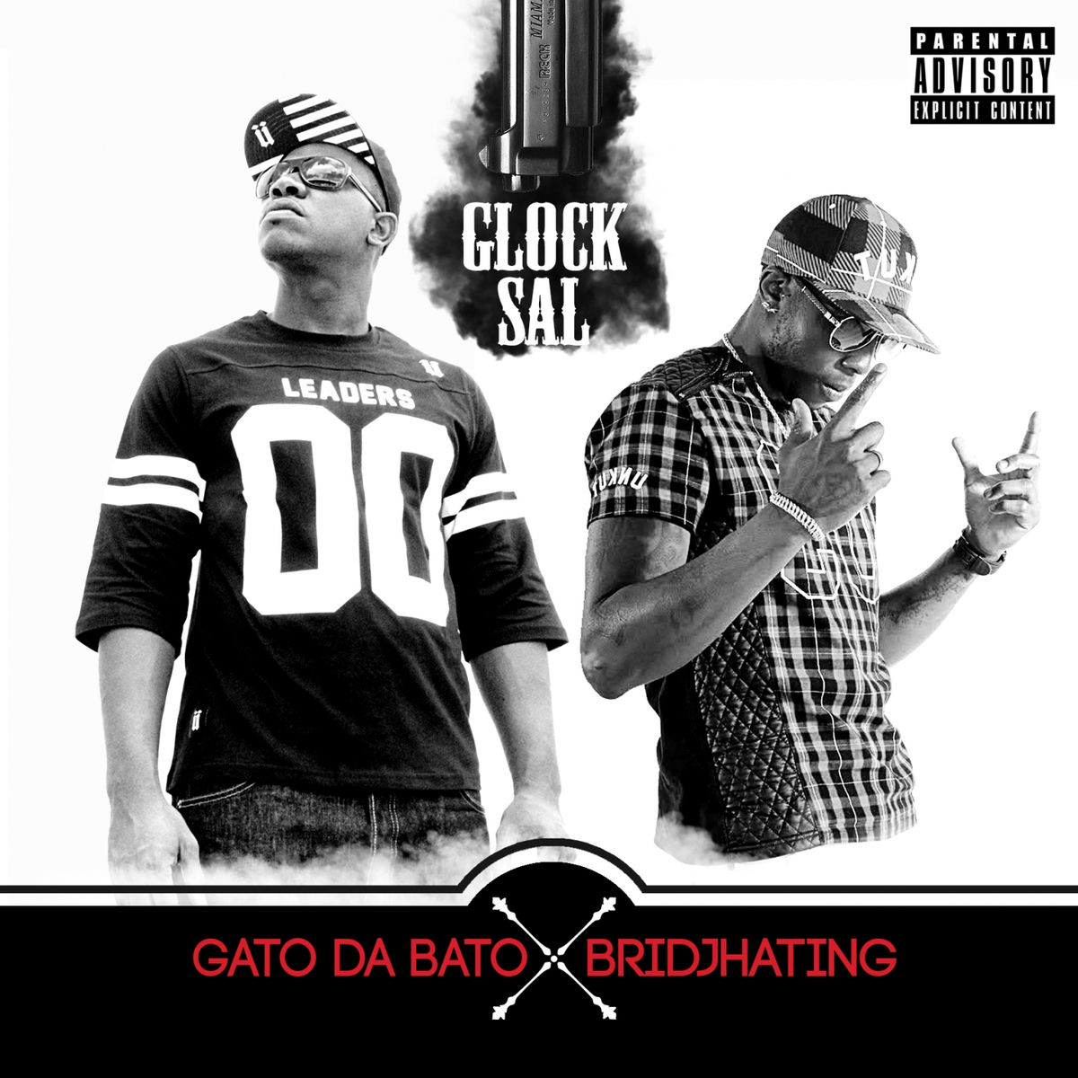 Album cover of Glock Sal