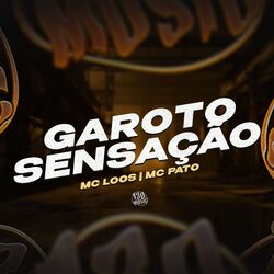 Cover of Garoto Sensação