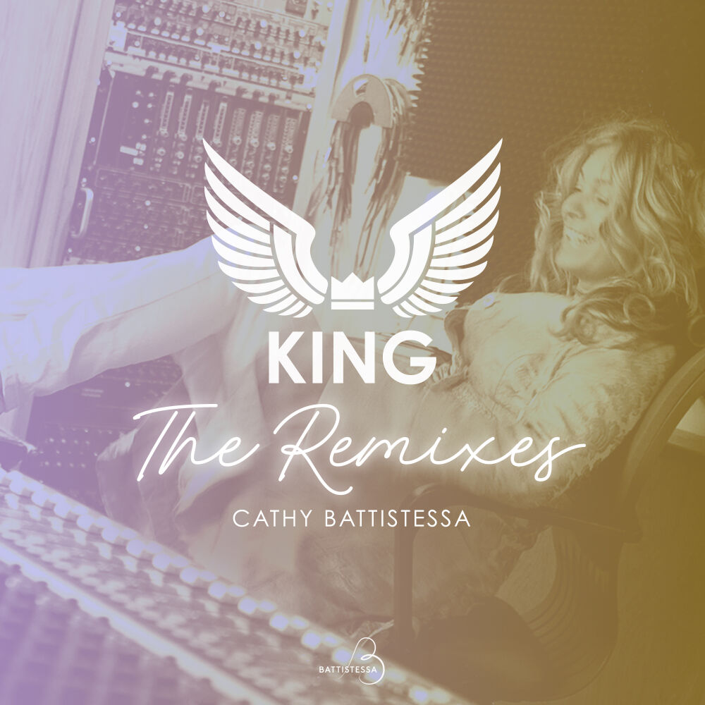 Picture of King (The Remixes)