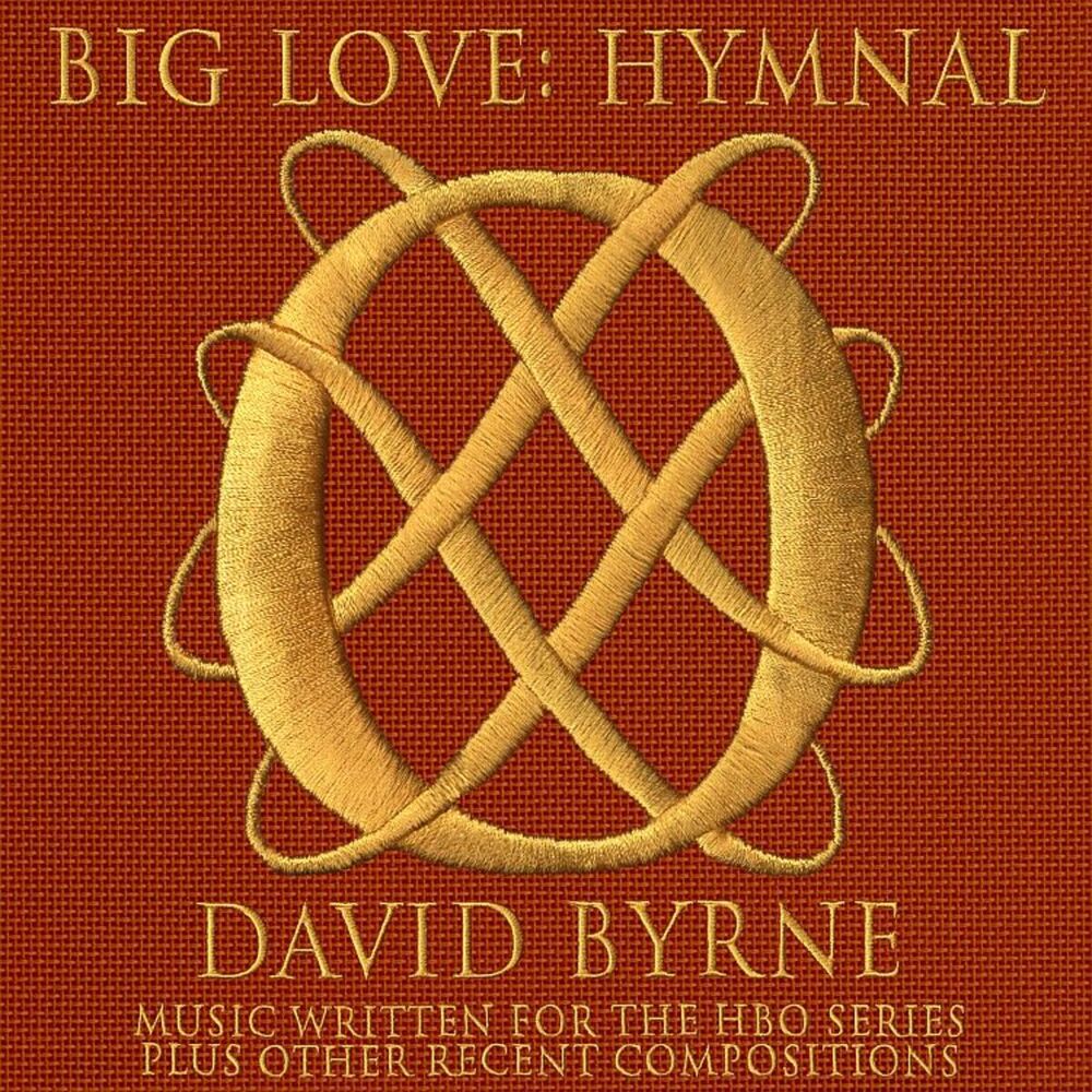 Picture of Big Love Hymnal